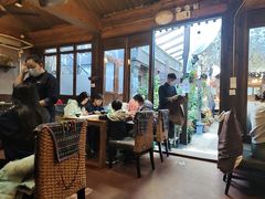 -束河人家(南锣鼓巷店)