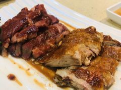 -明腾壹间茶餐厅(新都会花园广场店)