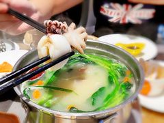 -安蒂娅·海鲜自助餐厅(安蒂娅美兰酒店)
