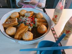 -友达面馆·酸菜鱼面(钱塘区店)