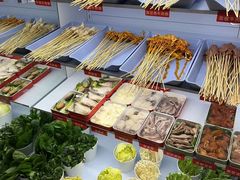 -黔哆哆地摊酸汤火锅(清湖店)