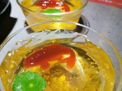 -鱼上·烤鱼(万象城店)