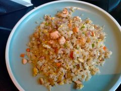 -曙亚洲餐厅-重庆富力艾美酒店(南坪万达广场店)