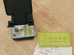-翠华餐厅(东门店)
