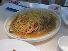 -茅庐川菜(烟台大悦城店)