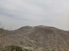 -妙峰山风景名胜区