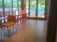 -麦当劳(安定门外大街店)