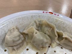 -老边饺子馆(西站店)