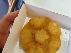 -麦当劳(秣陵路店)