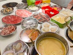 -行运海鲜食集(北京首店)
