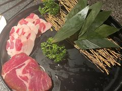 -嘿嘟嘟·肋条烧肉放题(爱融荟城店)