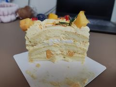 -东哥面包(江宁大润发店)