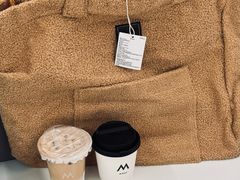 -M Stand(北京平安幸福中心店)