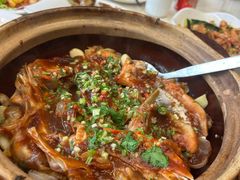 -肥仔文澳门猪骨煲(南京西路店)