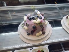 -FANEN法念·烘焙·甜点(万象城店)