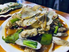 -温州一家人美食(西木头市店)