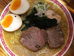 -老龙亭拉面店