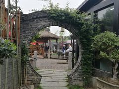 -天怡·鱼工厂(临江店)
