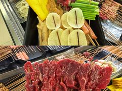 -啊溜烧烤·炭火传承(南澳店)