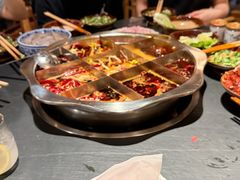 -大风老火锅(江北一店)
