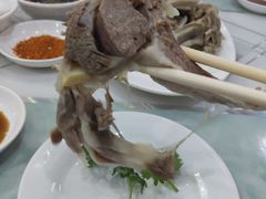 -苏莱特色牛骨滩羊手抓馆(长城东街总店)