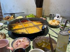 -五里关火锅(牛市口店)