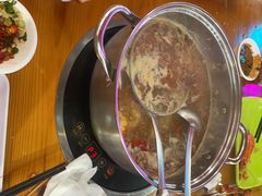 -养牛邓·潮汕牛肉海鲜自助火锅(广州店)