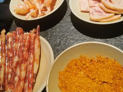 -大虎重庆老火锅(正弘城店)
