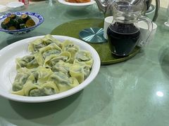 -漫渡庄绿岛花园•隐世庭园菜(滨湖店)