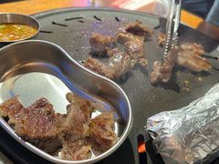 -济州爱肉堂(总店)