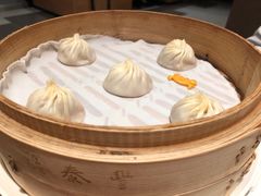 -鼎泰丰(德基广场店)