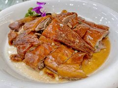 烧鹅（例）-水上人家河鲜