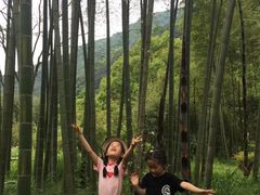 -黄公望隐居地