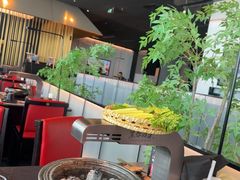 -黑牛の店·黑金店(沈阳万象城店)