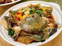 -揭阳钟记小食(福田新村店)