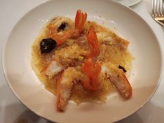 -东海朗廷酒店-唐阁T’ANG COURT 中餐厅