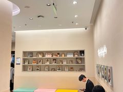 -天真蓝照相馆(五角场百联又一城店)