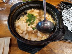 醋椒豆腐-好介口深夜酒馆(梅江店)