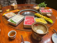 -古关火锅店(古北水镇景区店)