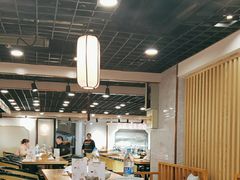 -老苏州大客堂·苏帮菜·松鼠桂鱼·苏州传统小吃(观前街人民商场店)