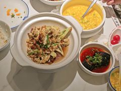 -兰湘子·湘菜小炒(济南领秀城店)