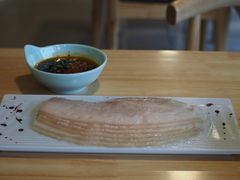 大刀白肉-冯记豆花店(健翔桥店)