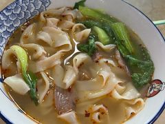 -马记伊源斋涮肉·清真菜(百子湾店)