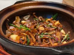 -盛百味·家宴餐厅(霸州分店)