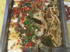 -徽州美食(三十年老店)