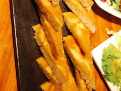 -思金拉措庄园藏餐(太阳岛店)