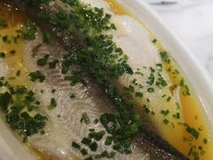 -京城小江南·土菜馆·蒸白鱼(东四十条店)