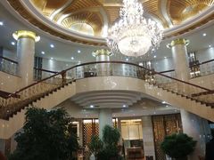 -抱海大酒店自助餐