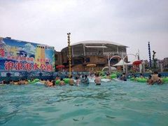 -杭州浪浪浪水公园