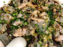 -钱大妈海鲜饭店(保利林语店)